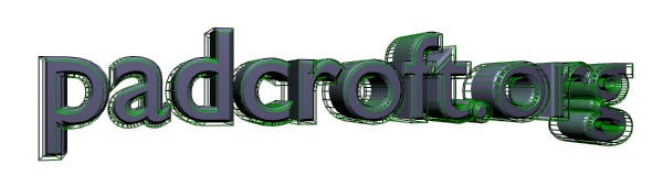 Padcroft.org logo